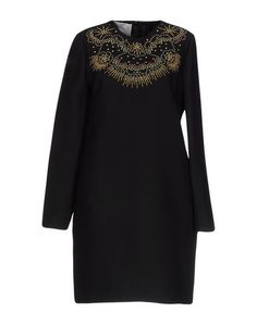 Короткое платье Valentino