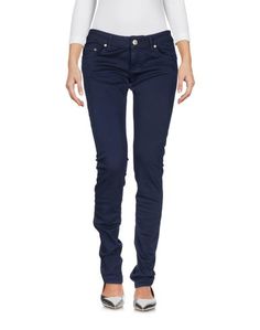 Джинсовые брюки Dondup