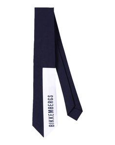 Галстук Bikkembergs