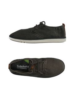 Низкие кеды и кроссовки Timberland