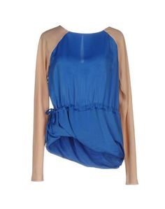 Блузка Jil Sander Navy