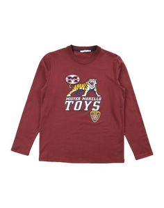 Футболка Toys Frankie Morello