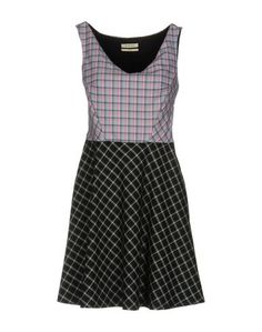 Короткое платье Pinko