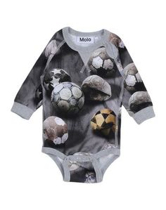 Боди Molo