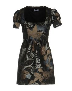 Короткое платье RED Valentino