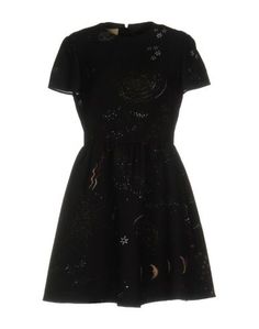 Короткое платье Valentino