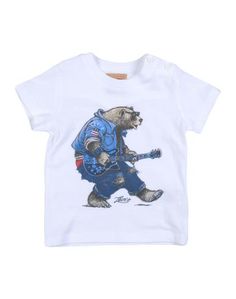 Футболка Levis Kidswear