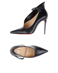 Туфли Christian Louboutin
