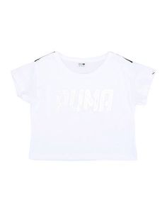 Футболка Puma