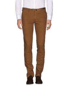 Повседневные брюки Pt01