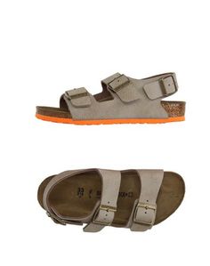 Сандалии Birkenstock