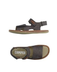 Сандалии Camper