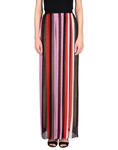 Длинная юбка Missoni