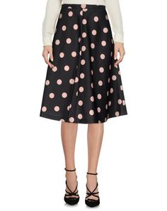 Юбка до колена RED Valentino