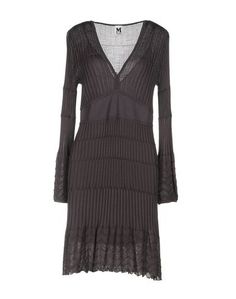 Короткое платье M Missoni