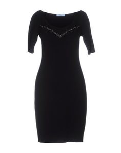 Короткое платье Blumarine