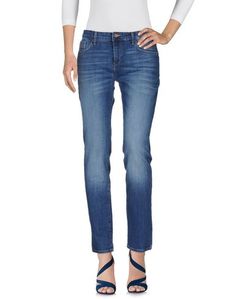 Джинсовые брюки Wrangler