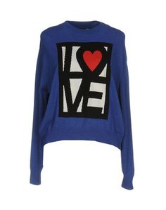 Свитер Love Moschino