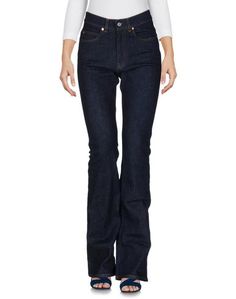 Джинсовые брюки Acne Studios