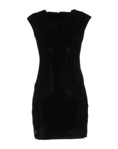 Короткое платье Philipp Plein
