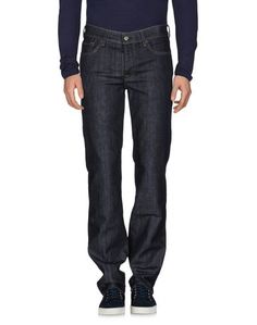 Джинсовые брюки 7 For All Mankind
