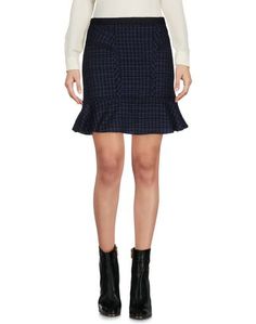 Мини-юбка Marc by Marc Jacobs