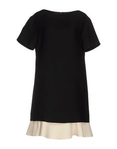 Короткое платье Valentino