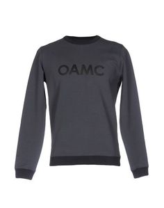 Толстовка Oamc