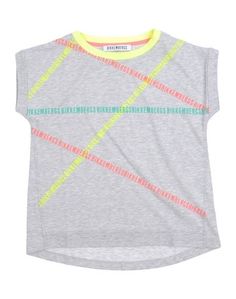 Футболка Bikkembergs