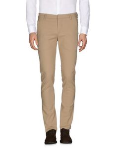 Повседневные брюки Dondup