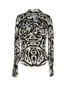 Pубашка Moschino Couture