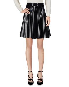 Юбка до колена Msgm