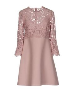 Короткое платье Valentino