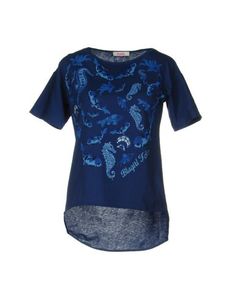 Футболка Blugirl Folies