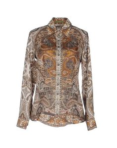 Pубашка Etro