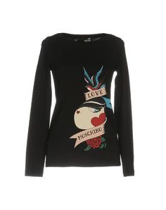 Футболка Love Moschino