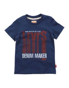 Футболка Levis Kidswear