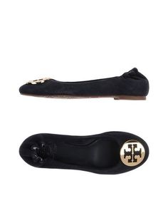 Балетки Tory Burch