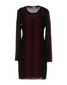 Короткое платье M Missoni