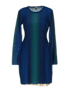 Короткое платье M Missoni