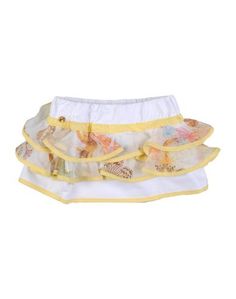 Юбка Roberto Cavalli Newborn