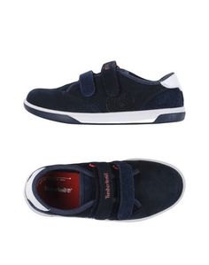Низкие кеды и кроссовки Timberland