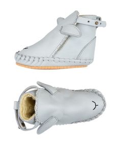 Обувь для новорожденных Donsje Amsterdam