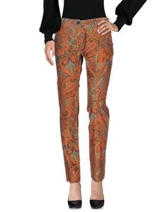 Повседневные брюки Etro