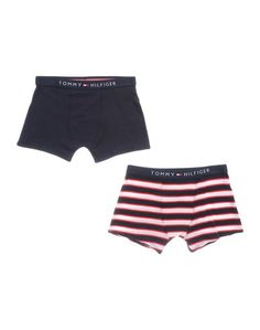 Боксеры Tommy Hilfiger