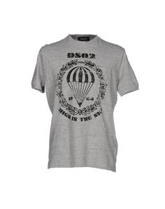 Футболка Dsquared2