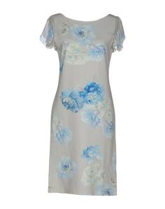 Короткое платье Blugirl Blumarine