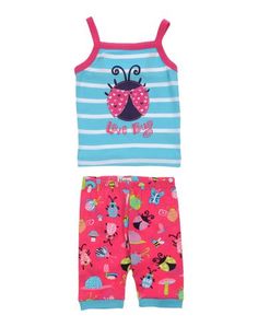 Пижама Hatley