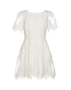 Короткое платье Blugirl Blumarine