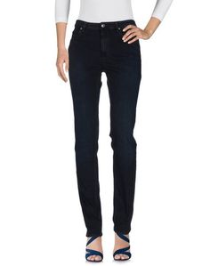 Джинсовые брюки Acne Studios